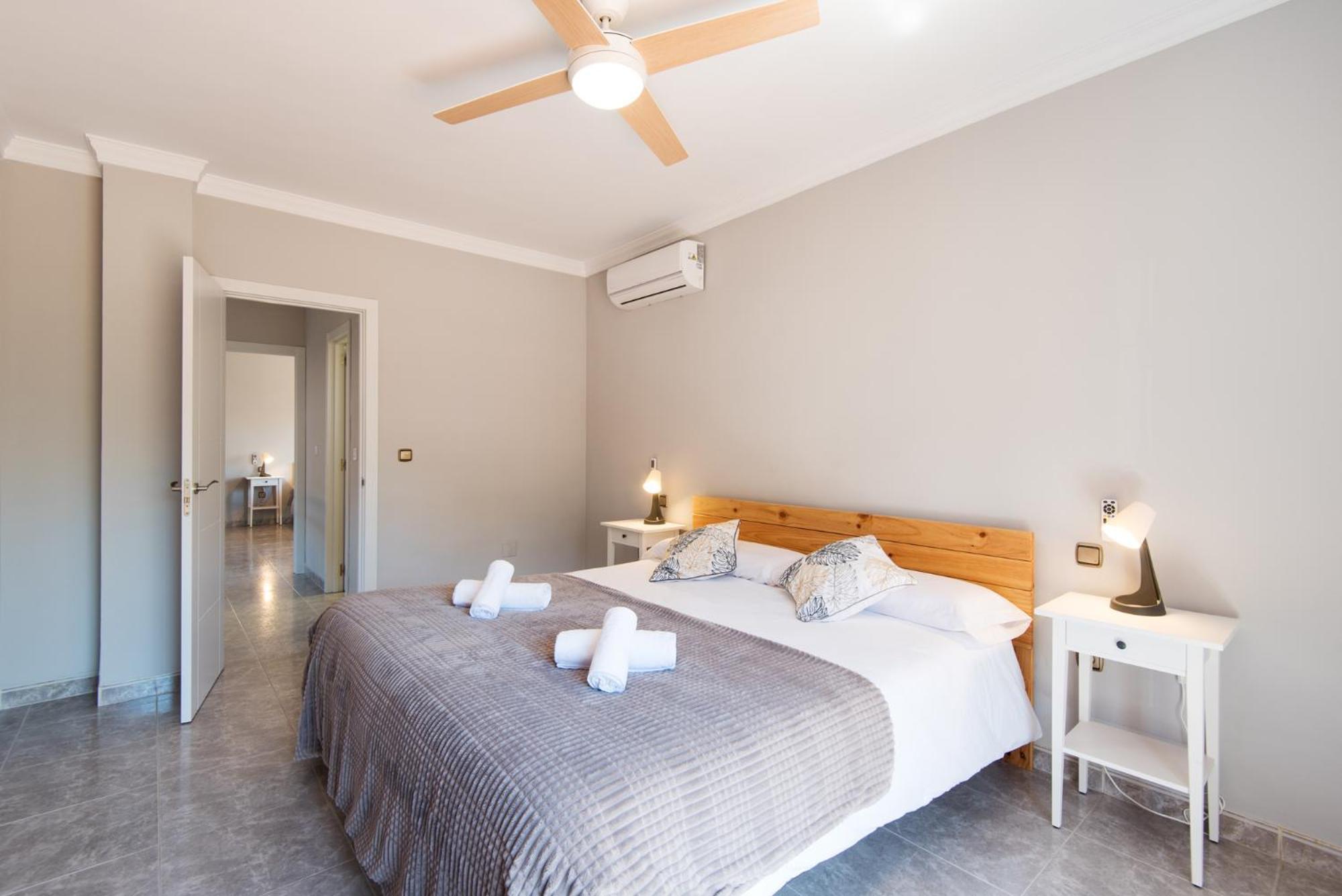 Villa Rio Salado Alhaurín de la Torre Buitenkant foto