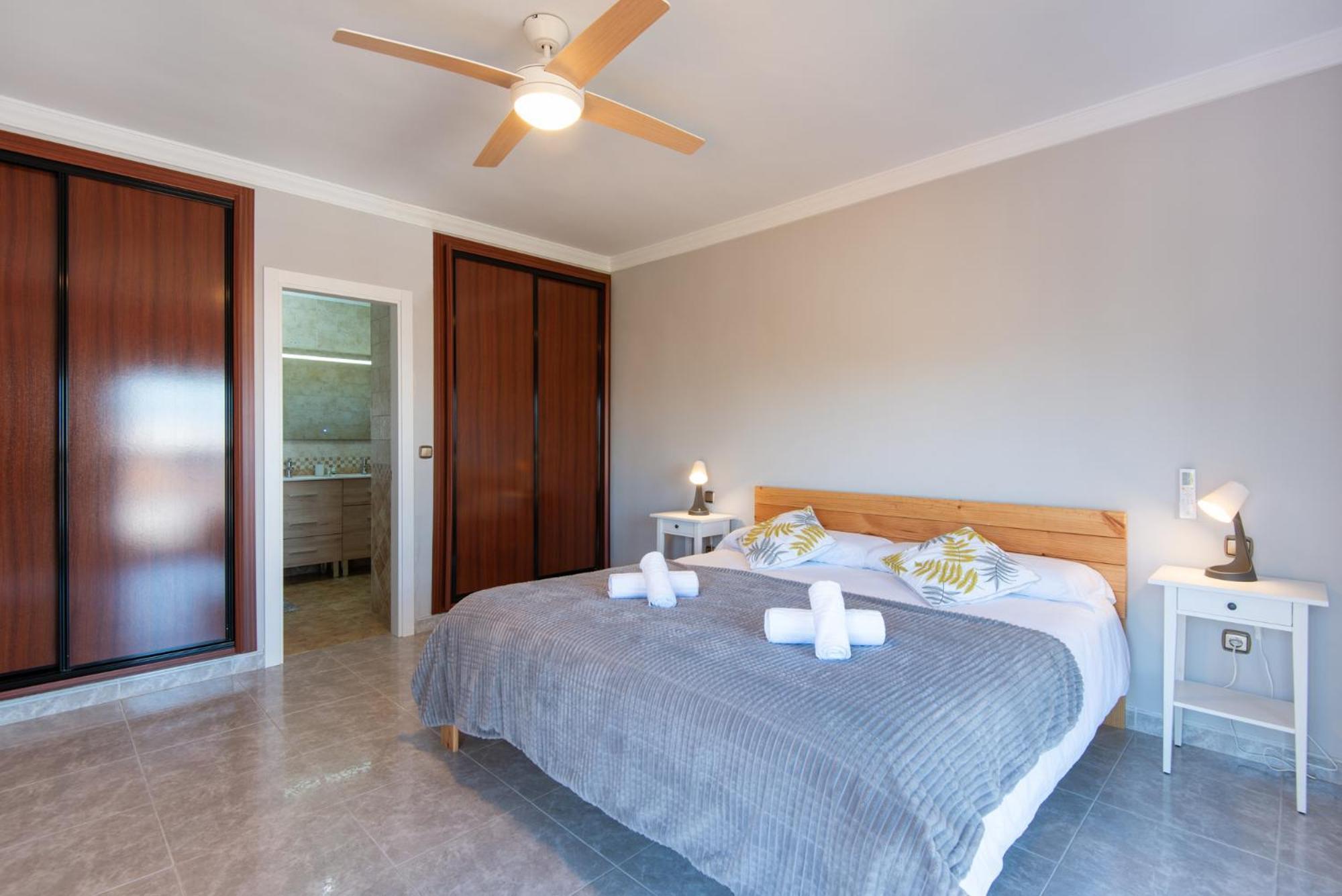 Villa Rio Salado Alhaurín de la Torre Buitenkant foto