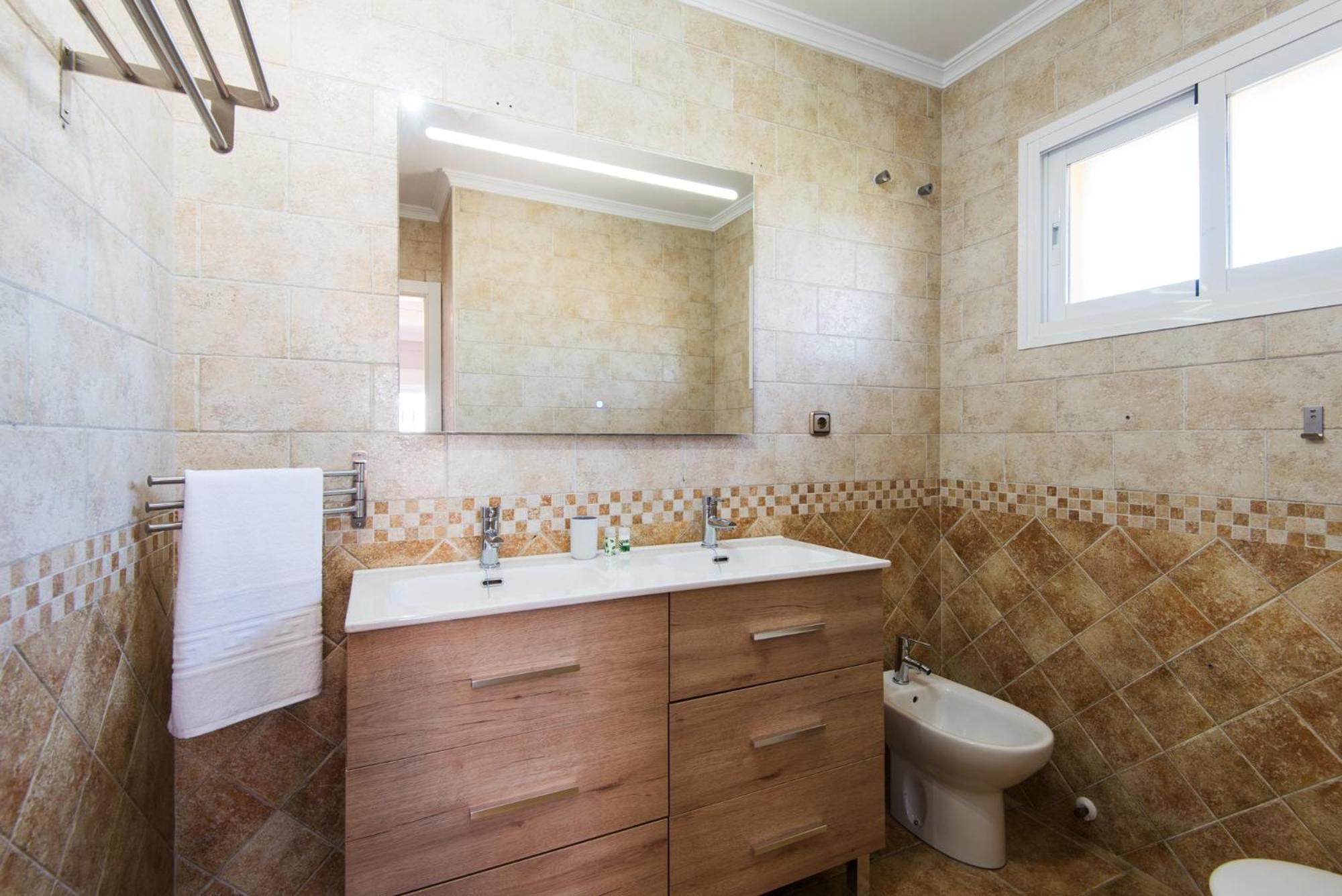 Villa Rio Salado Alhaurín de la Torre Buitenkant foto